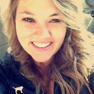 Meet your Posher, Lindsey